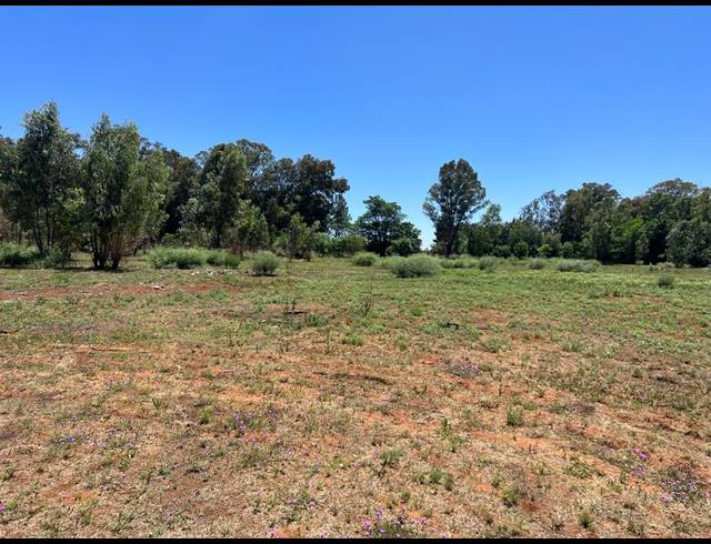 505M² VACANT LAND FOR SALE IN MEYERTON SOUTH